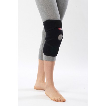 NEOPREN DİZLİK PATELLA DESTEKLİ